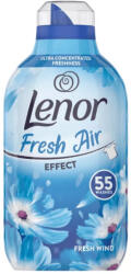 Lenor Fresh Air öblítőkoncentrátum 770ml (8db/karton) Fresh Wind (8006540863138)