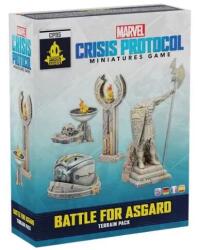  Marvel: Crisis Protocol - Battle for Asgard kiegésztő készlet - angol (GAM39501)