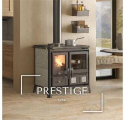 La Nordica-Extraflame Gardenia 5.0 Petra (7015464)