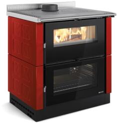 La Nordica-Extraflame Verona XXL Burgundy (7016260)