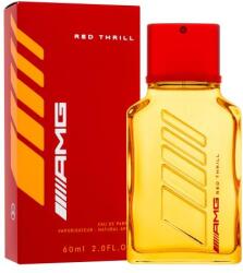 Mercedes-Benz AMG Red Thrill EDP 60 ml Parfum