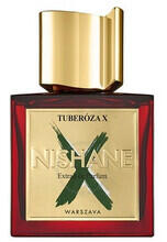 NISHANE Tuberóza X Extrait de Parfum 100 ml