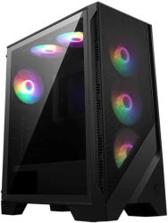 MSI MAG FORGE 120A B65