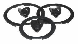 Tefal Ingenio 16/18/20 cm L9849053