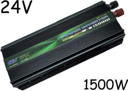 CEJ Инвертор на напрежение cej 1500p 24v - 220v - 1500w (1630)