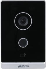 Dahua IP video kaputelefon 1G-WP (kültéri egység, 2MP, IR, IP65, audio, RS485, I/O, 12VDC/PoE) (VTO2211G-WP-S2) (VTO2211G-WP-S2)