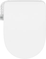 Roca M4 Multiclean Round shape bide funkciós wc ülőke A804054001 (A804054001)
