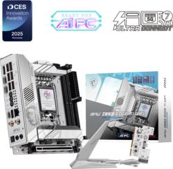 MSI MPG Z890I EDGE TI WIFI Alaplap