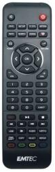 GENERAL EMTEC MOVIE CUBE S800, D850H, V800H - távirányító duplikátum