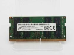 Micron 16GB DDR4 3200MHz MTA16ATF2G64HZ-3G2J1