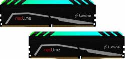 Mushkin Redline Lumina 32GB (2x16GB) DDR5 6400MHz MLA5C640BGGP16GX2