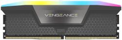 Corsair VENGEANCE RGB 16GB DDR5 5200MHz CMH16GX5M1B5200Z40