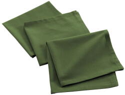 Douceur d'intérieur Șervețele 3 buc. din material textil Mistral - douceur d'intérieur - bonami - 35,00 RON