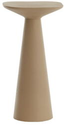 Light & Living Măsuță auxiliară rotundă din metal ø 28 cm Abala - Light & Living Masa de cafea