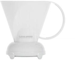Clever Dripper L 500 ml white