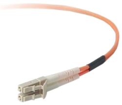 Dell Networking Cable OM4 LC, LC Fiber Cable (Optics required) 3 Meter Customer kit (470-ACMO)