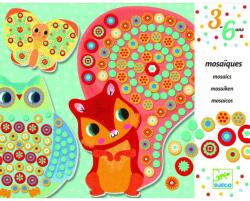DJECO Joc creativ mozaic - Milfiori (3070900088979)