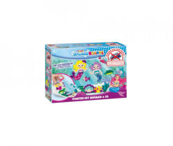 CRAZE Set creatie margele - Sirene (CRZ20609)
