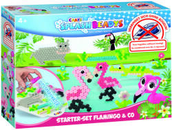 CRAZE Set creatie margele - Flamingo (CRZ20579)