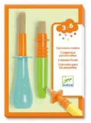 DJECO Set 3 pensule pentru desen (DJ09007)