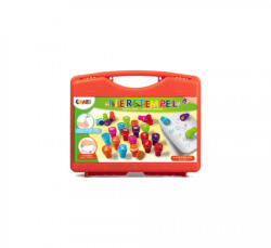 CRAZE Set stampile - Animale (CRZ17784)