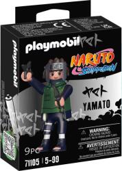 Playmobil Yamato (PM71105)