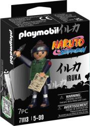 Playmobil Iruka (PM71113)