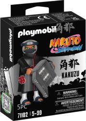Playmobil Kakuzu (PM71102)