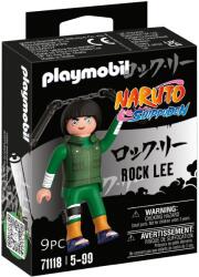 Playmobil Rock Lee (PM71118)