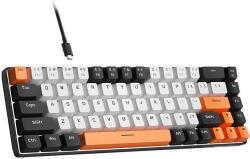 MageGee MK-BOX Carbon (47336)