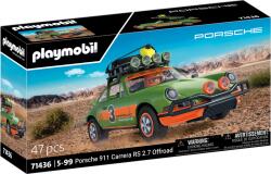 Playmobil Porsche 911 Carrera Off Road (PM71436)