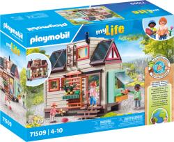 Playmobil Casuta cocheta (PM71509)