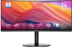 MSI Modern MD342CQP/MD342CQPW Monitor