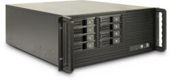 Inter-Tech IPC 4U-4508 - Rack 4U (88887336)