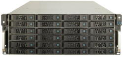 Inter-Tech Rack Inter-Tech 48.3cm IPC 4U-4724 4HE STORAGE (88887354)