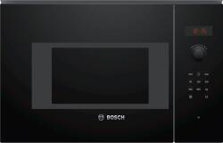 Bosch BFL523MB1F Serie 4 Mikrohullámú sütő