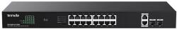 Tenda TEG1120P-16-150W