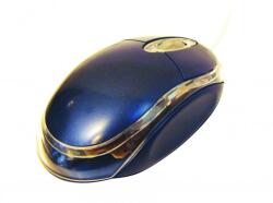 Silverline OM-290 (SIOM290B) Mouse