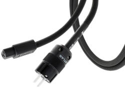 Atlas Cables Eos 2.5em Schuko - C13 - 1.50 m tápkábel (5056453538664)