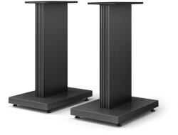 KEF S3 Floor Stand hangfal állvány a KEF R3 hangsugárzókhoz, szürke (SP4062MA)