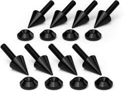 KEF PQ1 Plinth Spike Kit, hangfal tüstke szett, 8 db-os (SP4106B0AA)