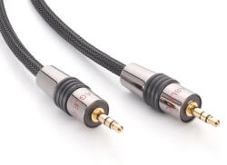 Eagle Cable DELUXE 3, 5 mm jack - 3, 5 mm jack kábel, 3, 2 m (100871032)