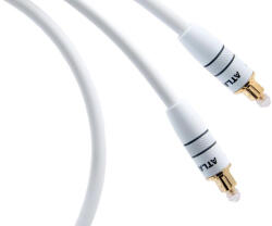 Atlas Cables Element Optikai kábel, 2, 0 m (5055852943717)