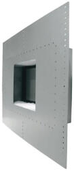 KEF RNC200L REAR ENCLOSURE 200MM RECTANGLE, acél beépítődoboz (SP3784AA)