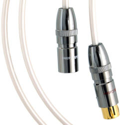 Atlas Cables Element OFC XLR kábel, 1, 0 m (5056453501767)