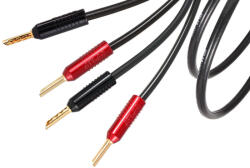 Atlas Cables Hyper Achromatic Speaker Z 2.0 hangszóró kábel, 3, 0 m (5056453527439)