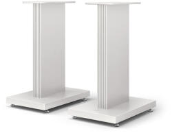 KEF S3 Floor Stand hangfal állvány a KEF R3 hangsugárzókhoz, fehér (SP4062AA)