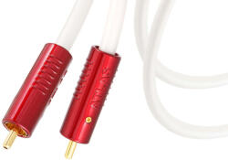 Atlas Cables Element Achromatic RCA S/PDIF kábel, 1, 0 m (5056453510912)