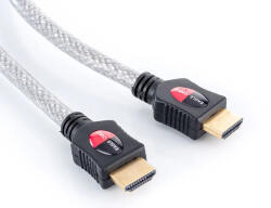Eagle Cable HIGH STANDARD High Speed HDMI 2.0b 4K kábel, 5, 0 m (20010050)