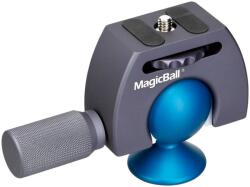 Novoflex MagicBall Mini fotóállvány fej (MBMINI)